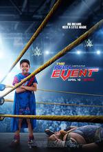 摔角小將/The Main Event線上看