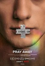 反同運動的前世今生/Pray Away線上看