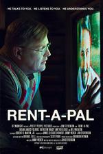 租來的朋友/Rent-A-Pal線上看