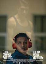昨天開始愛上你/El día comenzó ayer線上看