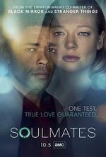靈魂伴侶 第一季/Soulmates Season 1線上看