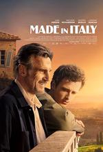 義大利製造/Made in Italy線上看