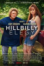 鄉下人的悲歌/Hillbilly Elegy線上看