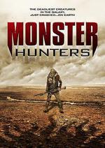 怪物獵人們/Monster Hunters線上看