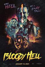 血腥地獄/Bloody Hell線上看