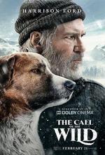 野性的呼喚/The Call of the Wild線上看