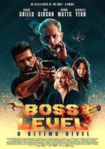 領袖水準/Boss Level線上看
