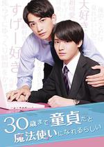 到了30歲還是處男，似乎會變成魔法師/30歳まで童貞だと魔法使いになれるらしい線上看