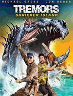 異形魔怪：尖叫島/Tremors: Shrieker Island線上看