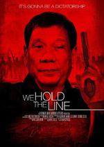 菲律賓的殺人執照/We Hold The Line線上看
