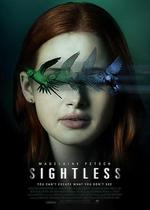 迷盲/Sightless線上看