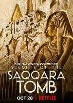塞加拉陵墓揭祕/Secrets of the Saqqara Tomb線上看