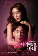 我的危險妻子/나의 위험한 아내線上看