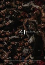 41舞會/El baile de los 41線上看