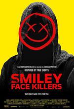 笑臉殺人狂/Smiley Face Killers線上看