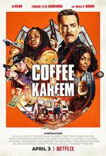 考菲和卡利姆/Coffee & Kareem線上看