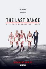 最後的舞動/The Last Dance線上看