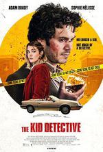 少年偵探/The Kid Detective線上看