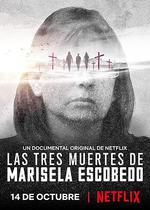 一名母親的三重死亡/Las tres muertes de Marisela Escobedo線上看