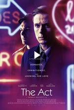 行爲犯/The Act線上看