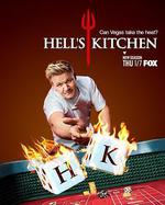 地獄廚房(美版) 第十九季/Hell's Kitchen Season 19線上看