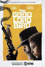 上帝之鳥/The Good Lord Bird線上看
