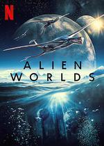 外星世界/Alien Worlds線上看