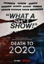 2020去死/Death to 2020線上看