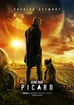 星際迷航：皮卡德 第一季/Star Trek: Picard Season 1線上看