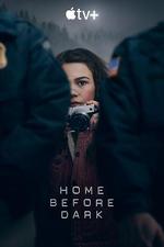 天黑請回家 第一季/Home Before Dark Season 1線上看