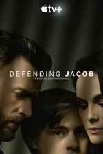 捍衛雅各布/Defending Jacob線上看