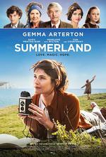 夏日國度/Summerland線上看