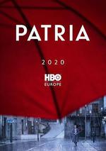 祖國/Patria線上看
