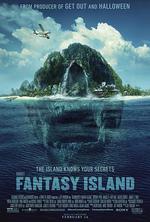 夢幻島/Fantasy Island線上看