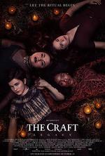 魔女遊戲/The Craft: Legacy線上看