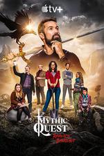 神話任務：羣鴉盛宴 第一季/Mythic Quest: Raven's Banquet Season 1線上看