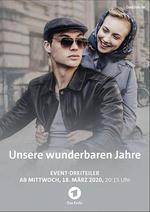 我們的美好時代 第一季/Unsere wunderbaren Jahre Season 1線上看
