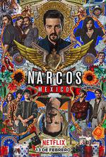 毒梟：墨西哥 第二季/Narcos: Mexico Season 2線上看