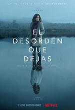 你留下的爛攤子/El desorden que dejas線上看