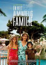 完美普通家庭/En helt almindelig familie線上看
