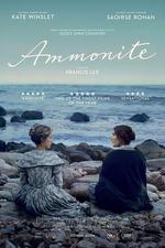 菊石/Ammonite線上看