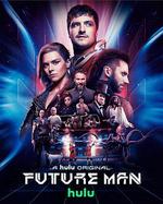高玩救未來 第三季/Future Man Season 3線上看