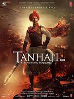 塔納吉：無名勇士/Tanhaji: The Unsung Warrior線上看