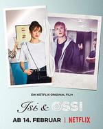 逐夢拍檔/Isi & Ossi線上看