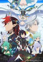 白貓Project ZERO CHRONICLE/白貓プロジェクト ZERO CHRONICLE線上看