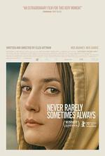 從不，很少，有時，總是/Never Rarely Sometimes Always線上看