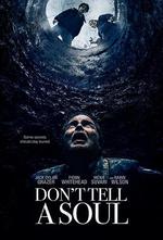 別告訴任何人/Don't Tell A Soul線上看