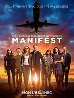 命運航班 第二季/Manifest Season 2線上看