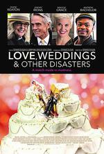 愛情，婚禮和其它災難/Love, Weddings & Other Disasters線上看
