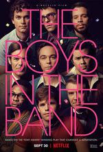 樂隊男孩/The Boys in the Band